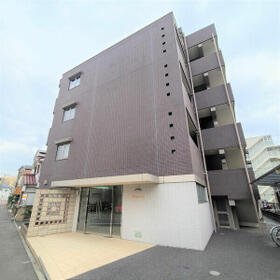 1/16 外観