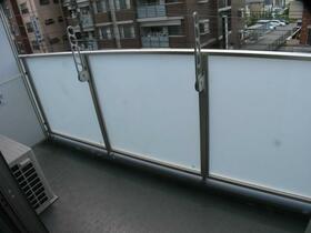 13/16 バルコニー