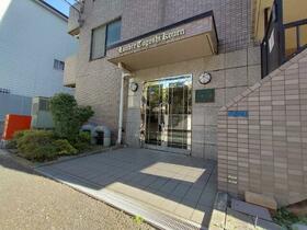 10/11 エントランス