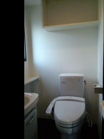 9/15 トイレ