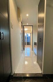 6/11 玄関