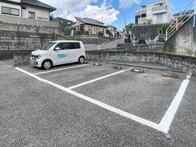 15/16 駐車場