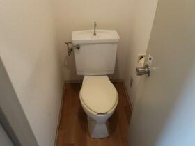 9/13 トイレ