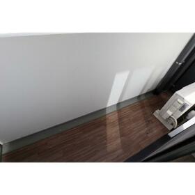 13/15 バルコニー