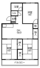 2/16 間取