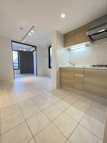 3/12 リビング/ダイニング