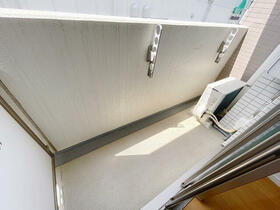 13/16 バルコニー