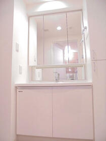 10/16 洗面