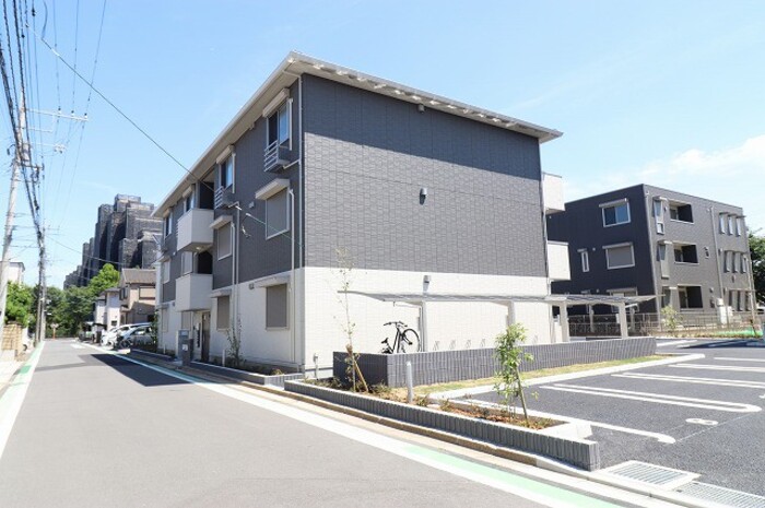 1/19 外観