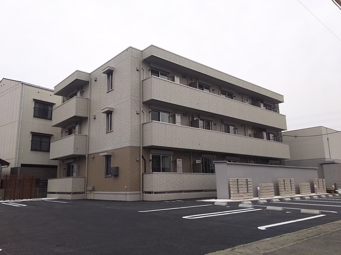 1/21 外観