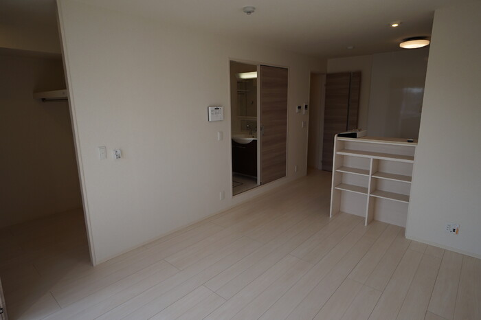 3/21 リビング/ダイニング