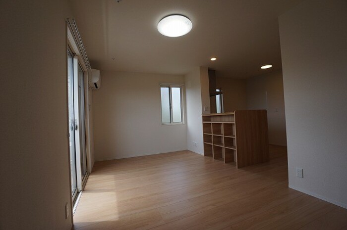 3/21 リビング/ダイニング