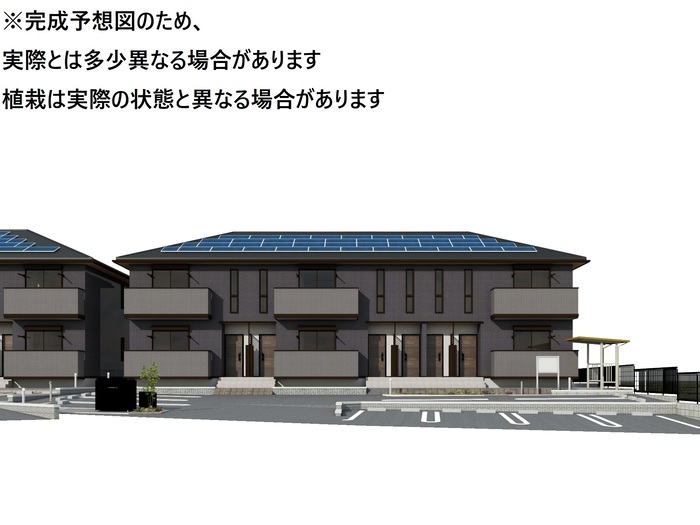 1/6 外観