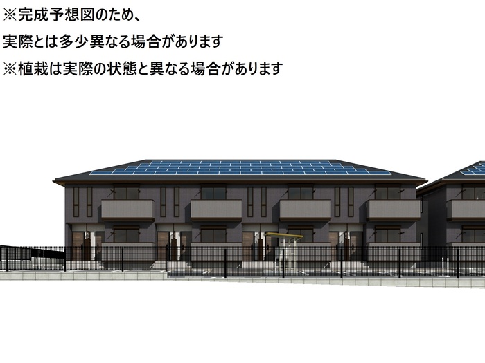 1/6 外観