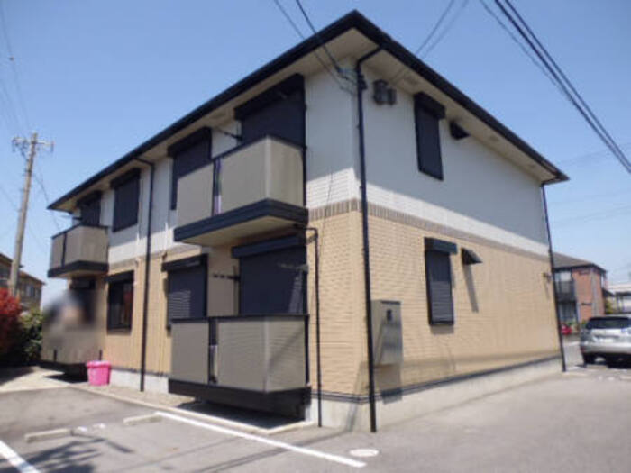 1/19 外観