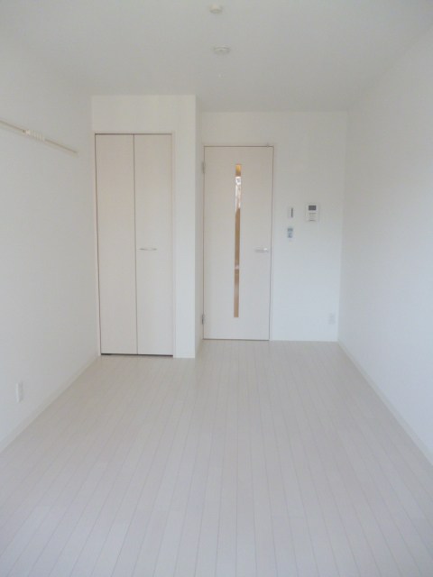 4/25 寝室