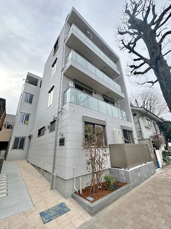 1/19 外観