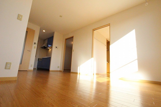 3/29 リビング/ダイニング