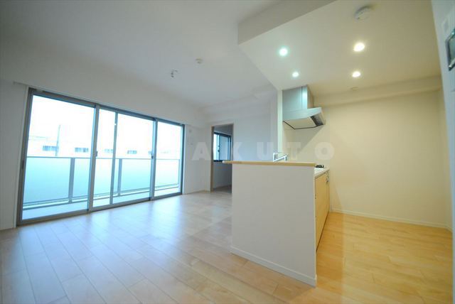 4/26 リビング/ダイニング