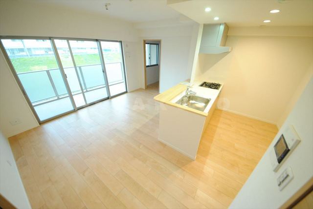 3/26 リビング/ダイニング