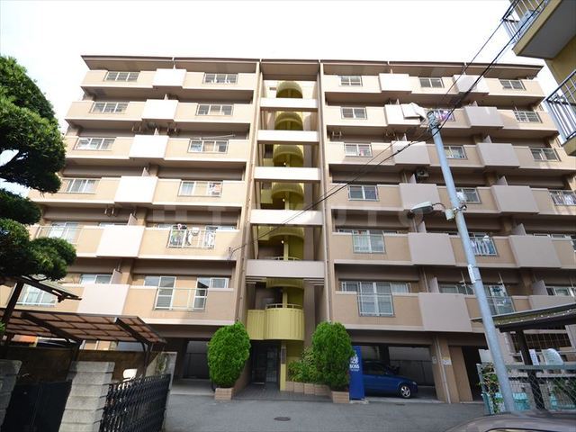 1/22 外観