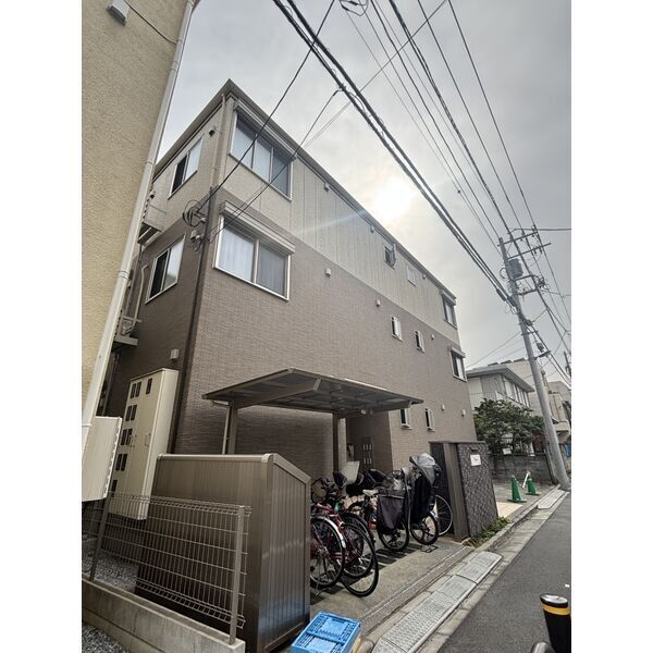 1/2 外観