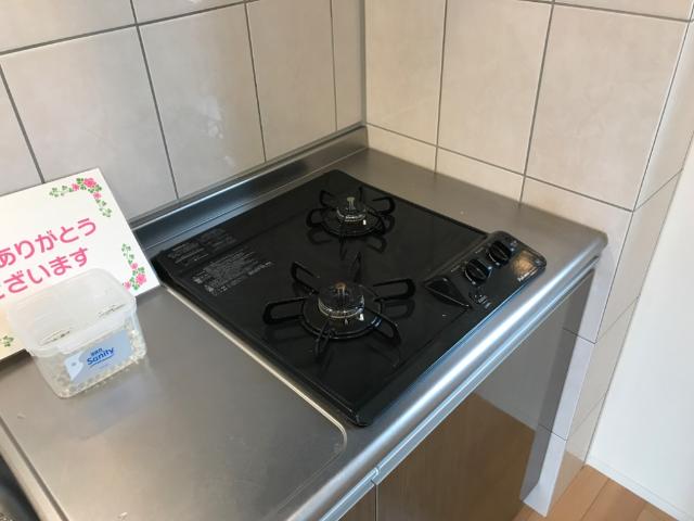 12/26 キッチン