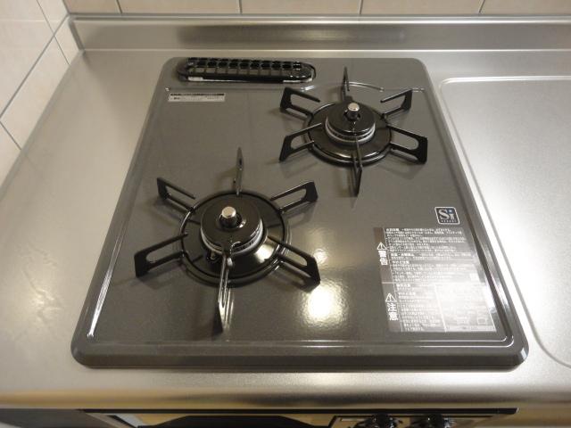 12/30 キッチン