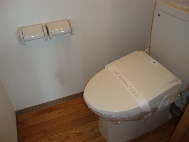 15/23 トイレ