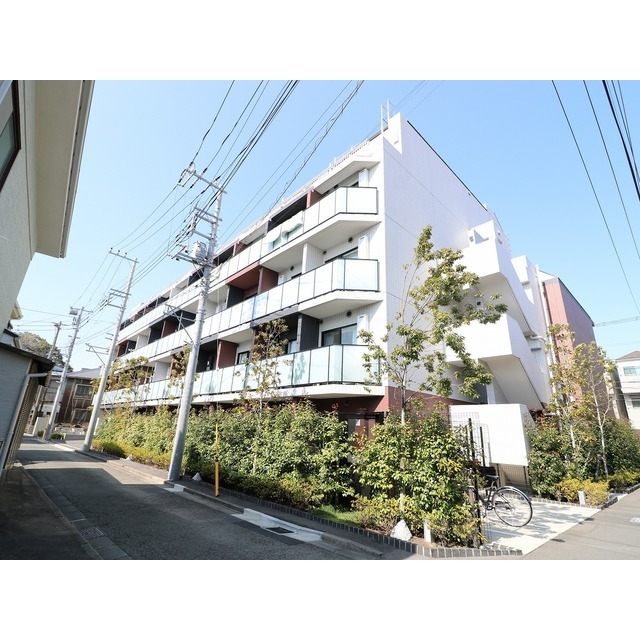 1/14 外観