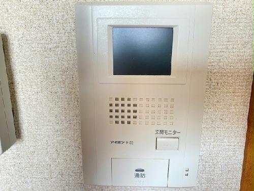 14/14 駐車場