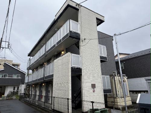 1/14 外観