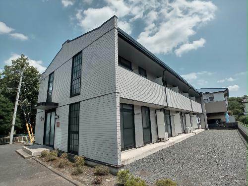 7/14 バルコニー