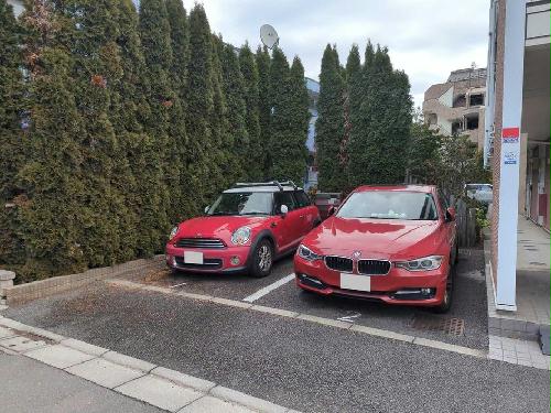14/24 駐車場
