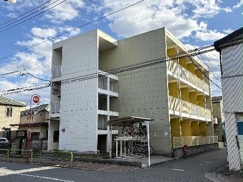 1/14 外観