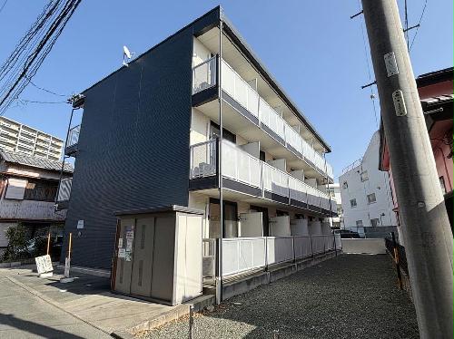1/17 外観