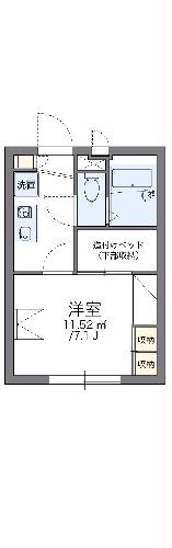 2/10 間取
