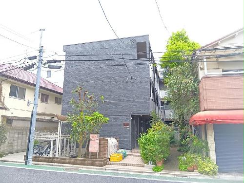 1/10 外観
