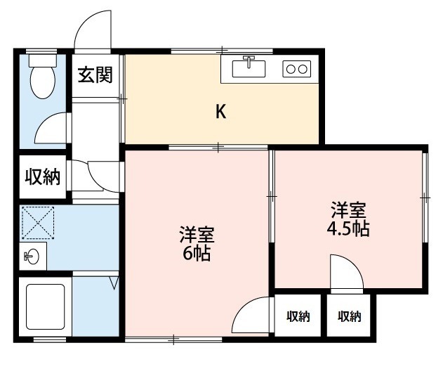 2/20 間取