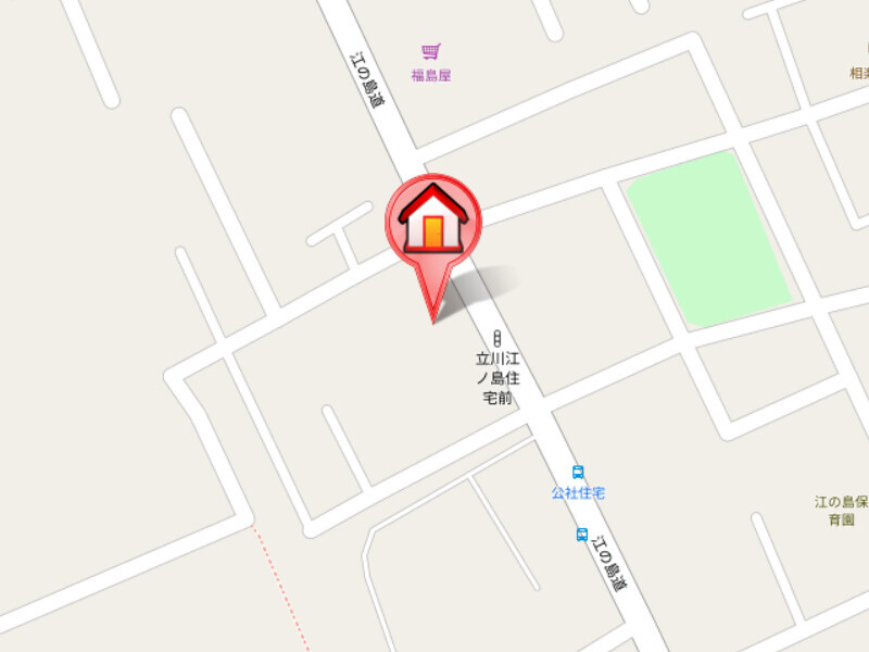 21/21 地図