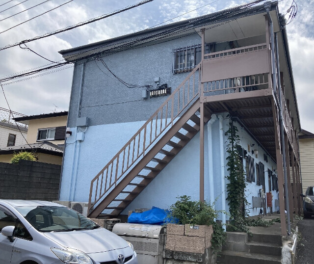 1/19 外観