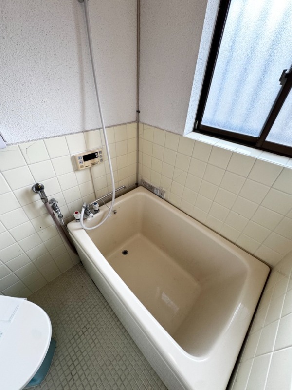 9/19 浴室