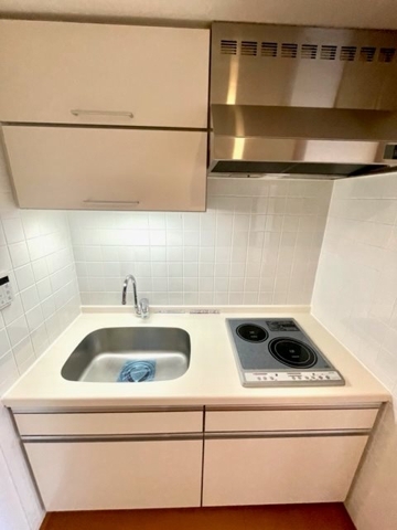 9/20 キッチン