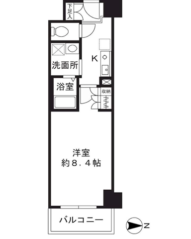 2/12 間取