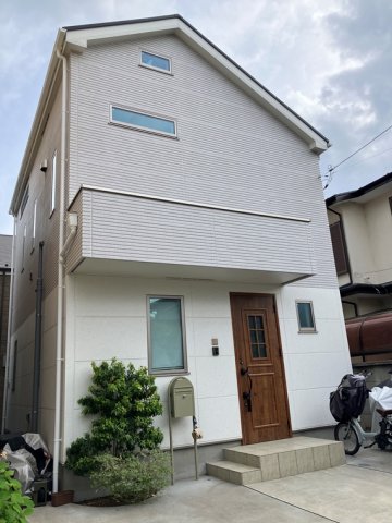 1/1 外観