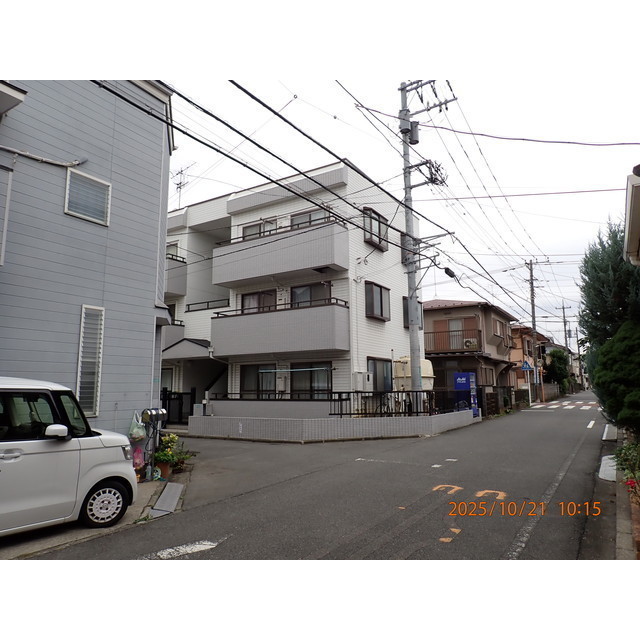 1/2 外観