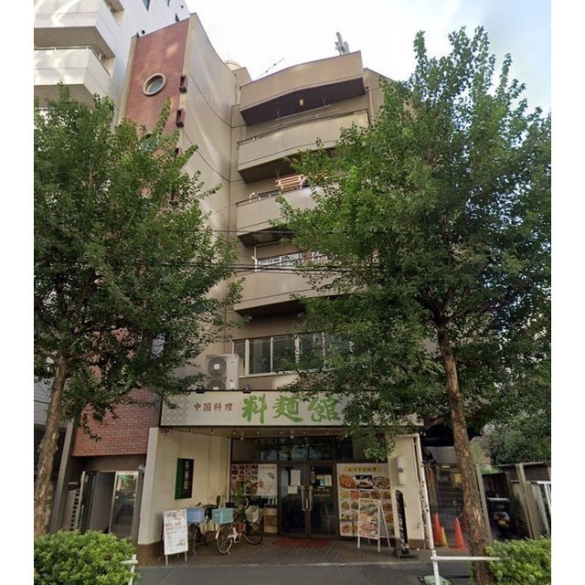 1/3 外観