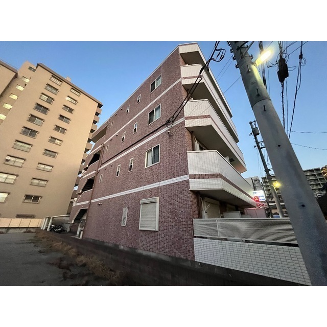 1/5 外観