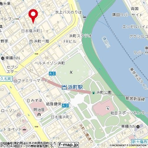7/11 地図