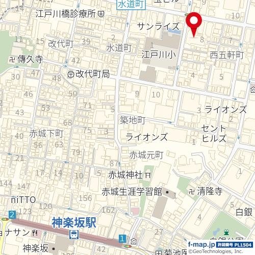 8/9 地図